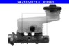ATE 24.2122-1771.3 Brake Master Cylinder